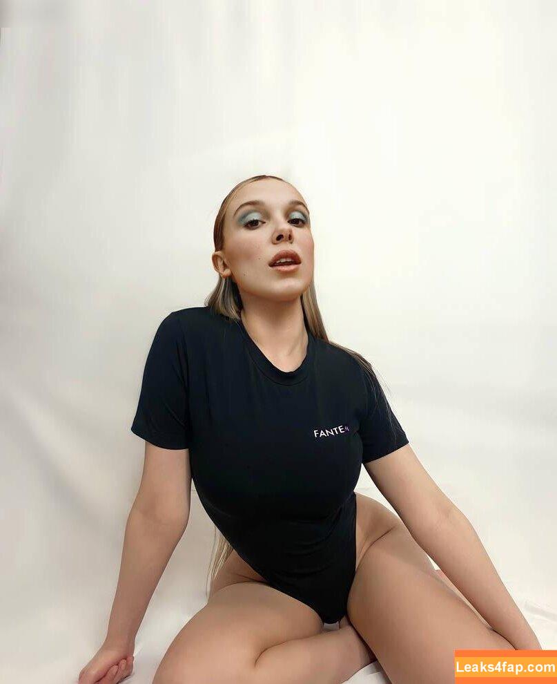 Millie Bobby Brown / milliebobbybrown leaked photo photo #2094