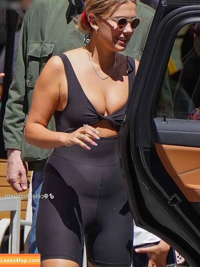 Millie Bobby Brown / milliebobbybrown слитое фото фото #2103