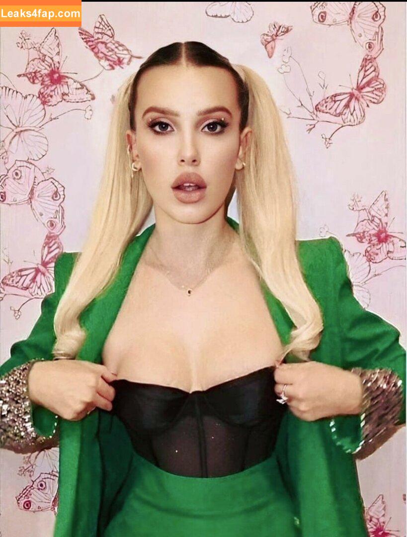 Millie Bobby Brown / milliebobbybrown leaked photo photo #2114
