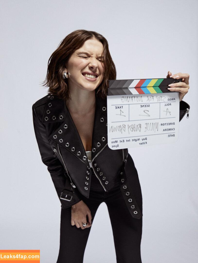Millie Bobby Brown / milliebobbybrown leaked photo photo #2117