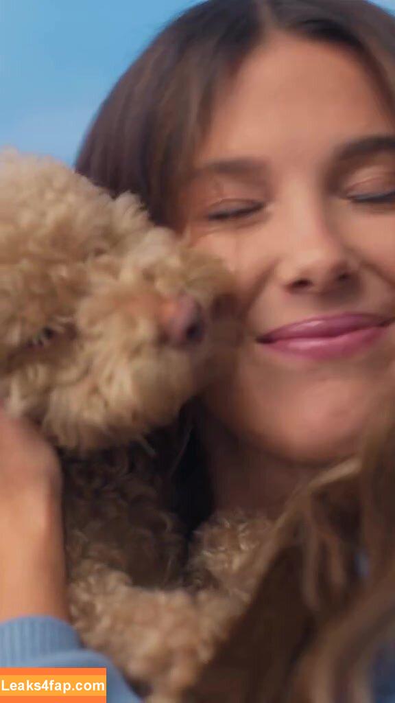 Millie Bobby Brown / milliebobbybrown leaked photo photo #2119