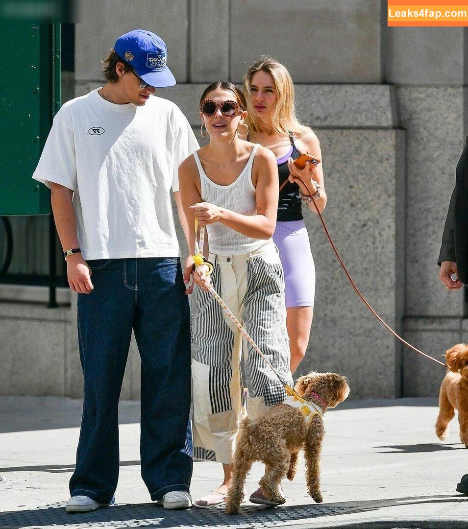 Millie Bobby Brown / milliebobbybrown leaked photo photo #2137