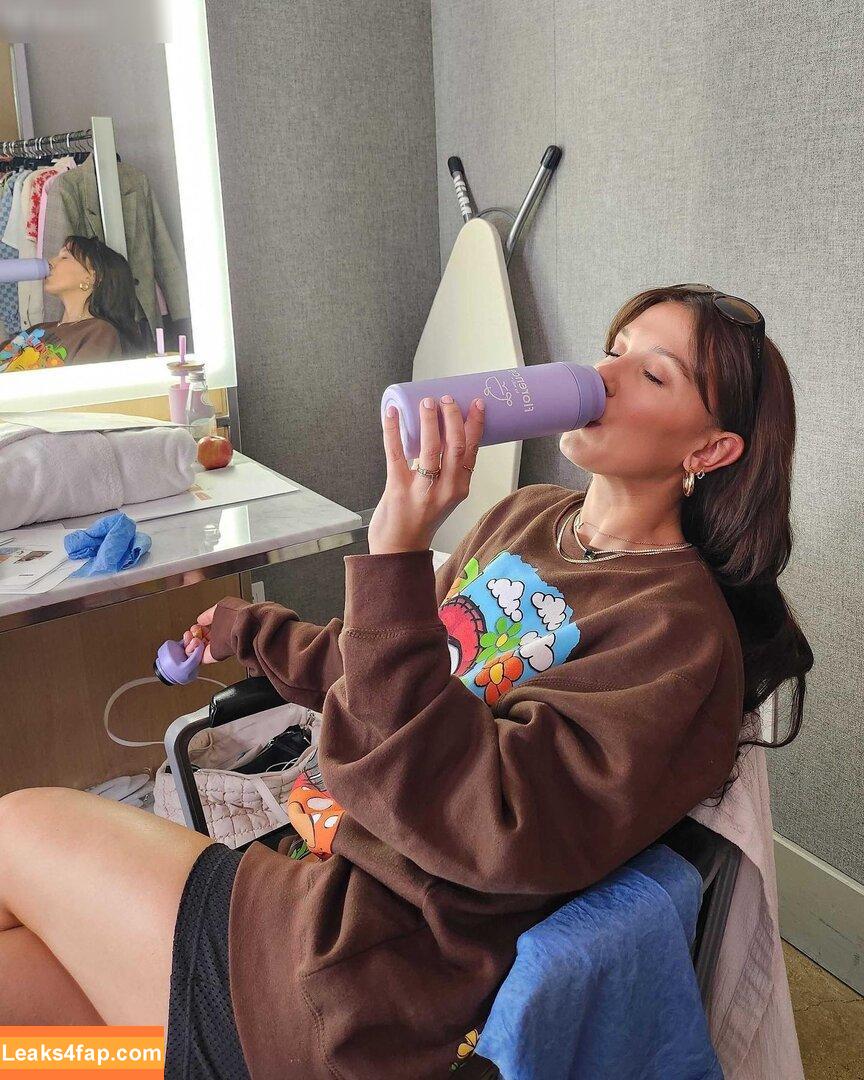 Millie Bobby Brown / milliebobbybrown leaked photo photo #2159