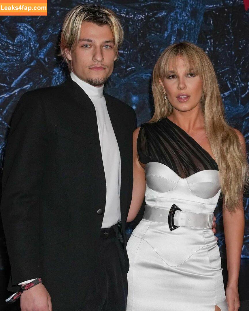 Millie Bobby Brown / milliebobbybrown leaked photo photo #2219