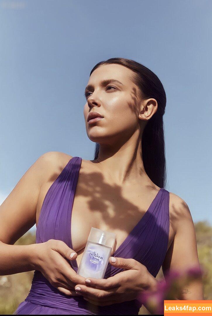 Millie Bobby Brown / milliebobbybrown leaked photo photo #2220