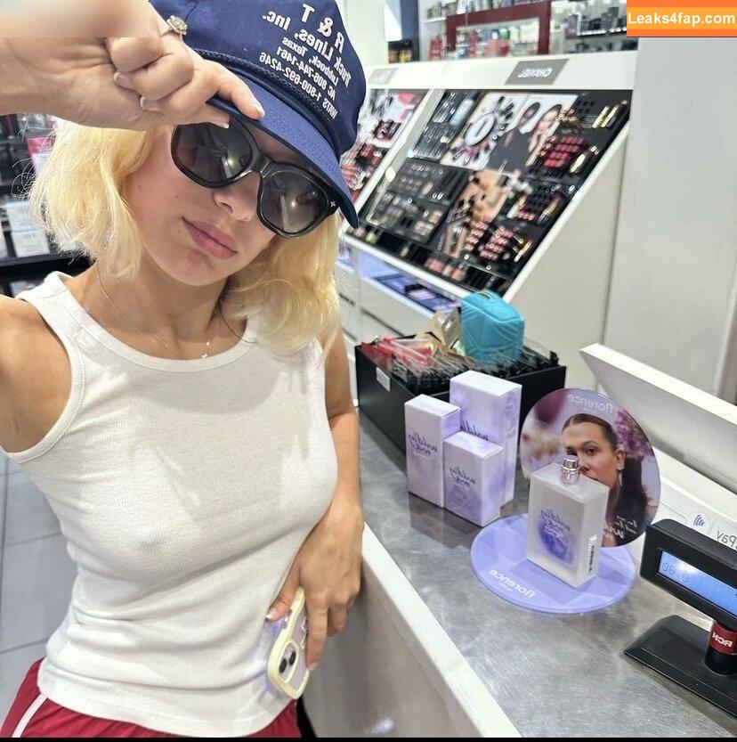 Millie Bobby Brown / milliebobbybrown leaked photo photo #2255