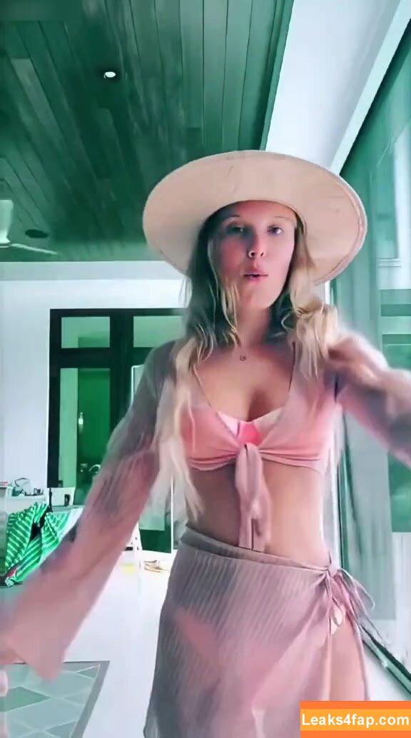 Millie Bobby Brown / milliebobbybrown leaked photo photo #2273