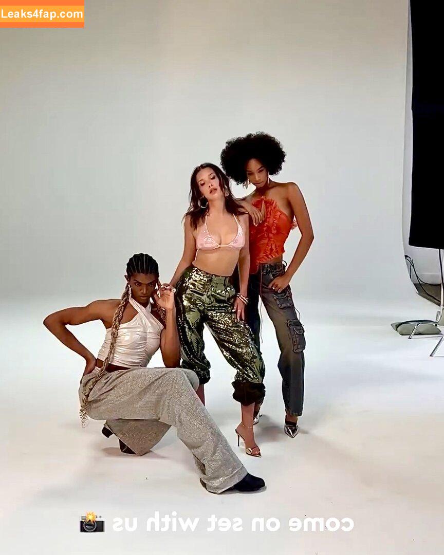 Millie Bobby Brown / milliebobbybrown слитое фото фото #2283