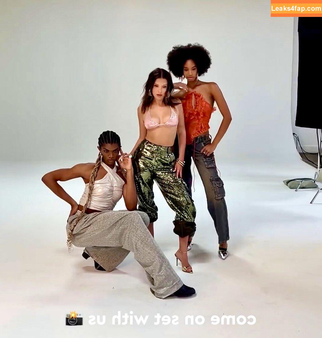 Millie Bobby Brown / milliebobbybrown leaked photo photo #2284