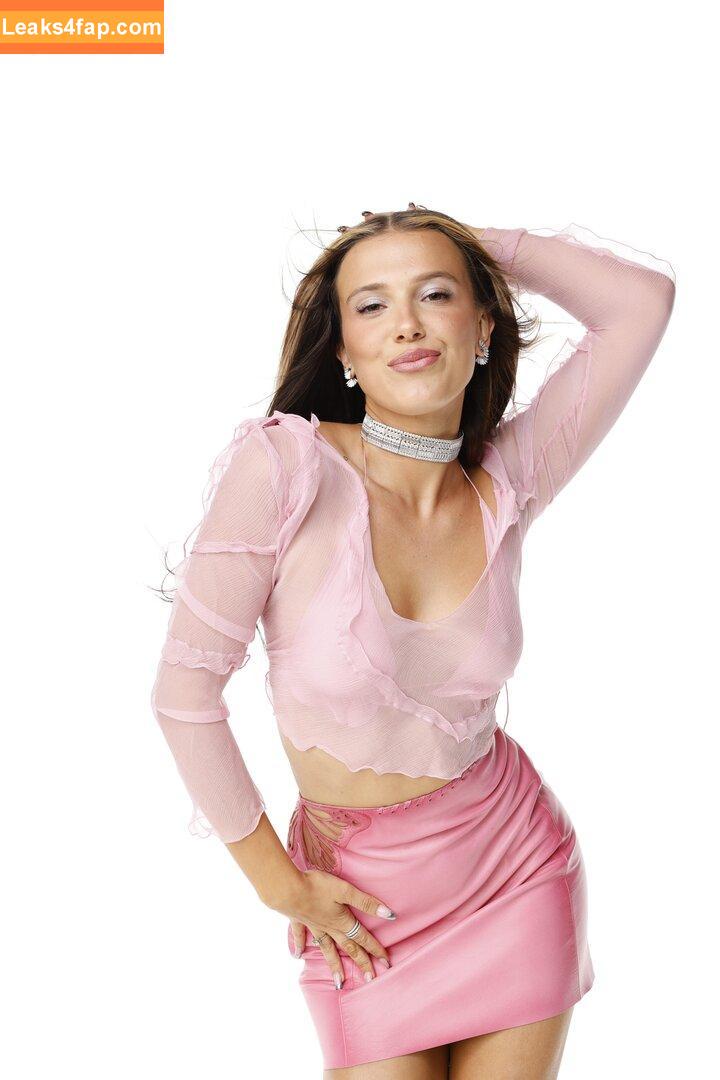 Millie Bobby Brown / milliebobbybrown leaked photo photo #2312