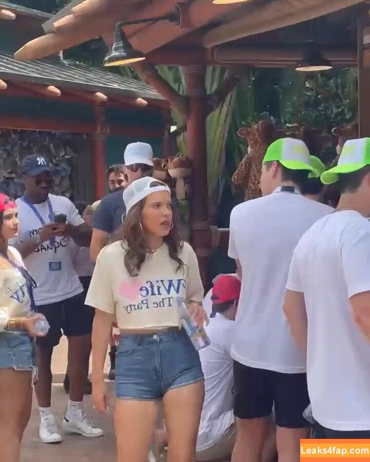 Millie Bobby Brown / milliebobbybrown leaked photo photo #2316