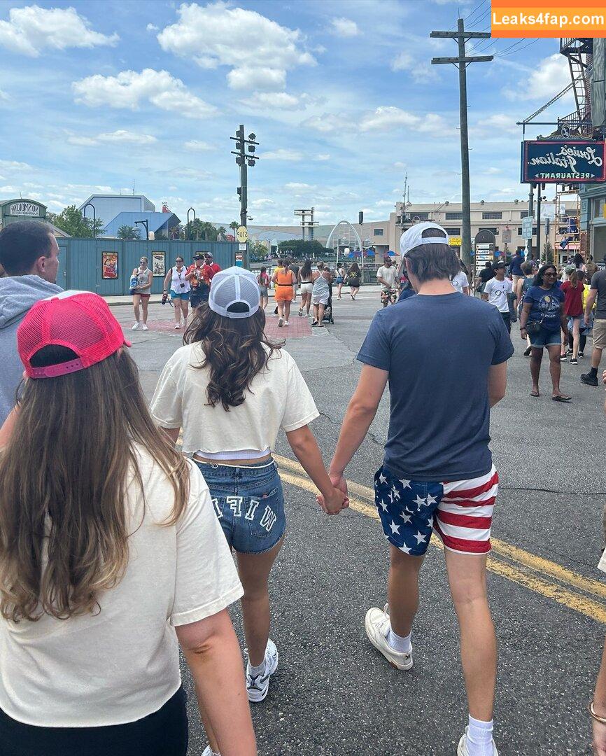 Millie Bobby Brown / milliebobbybrown leaked photo photo #2347