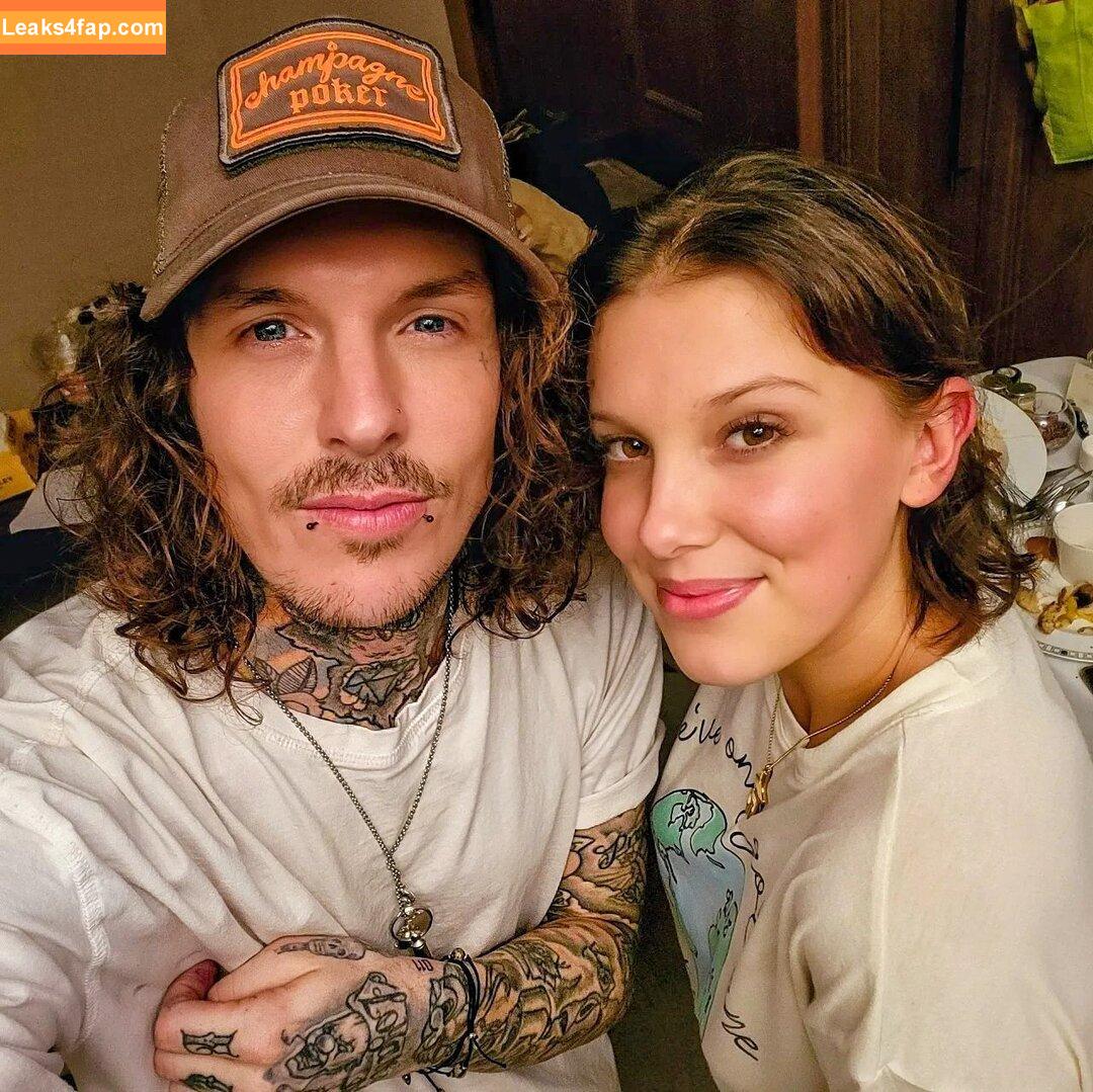 Millie Bobby Brown / milliebobbybrown leaked photo photo #2348