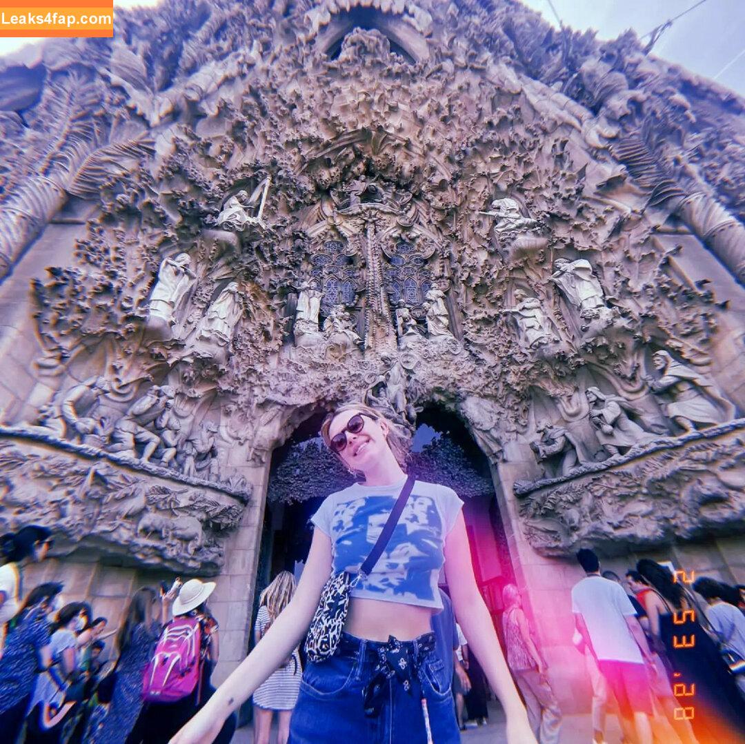 Millie Bobby Brown / milliebobbybrown leaked photo photo #2350