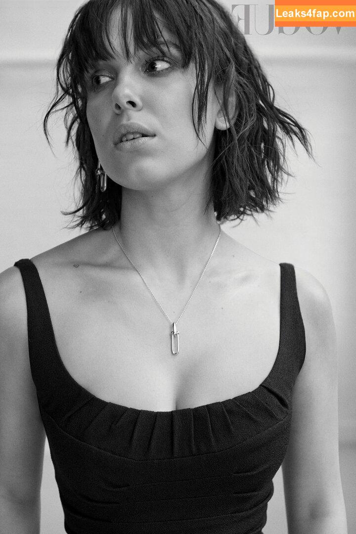 Millie Bobby Brown / milliebobbybrown leaked photo photo #2351