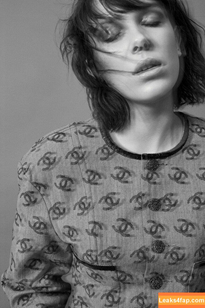 Millie Bobby Brown / milliebobbybrown leaked photo photo #2356