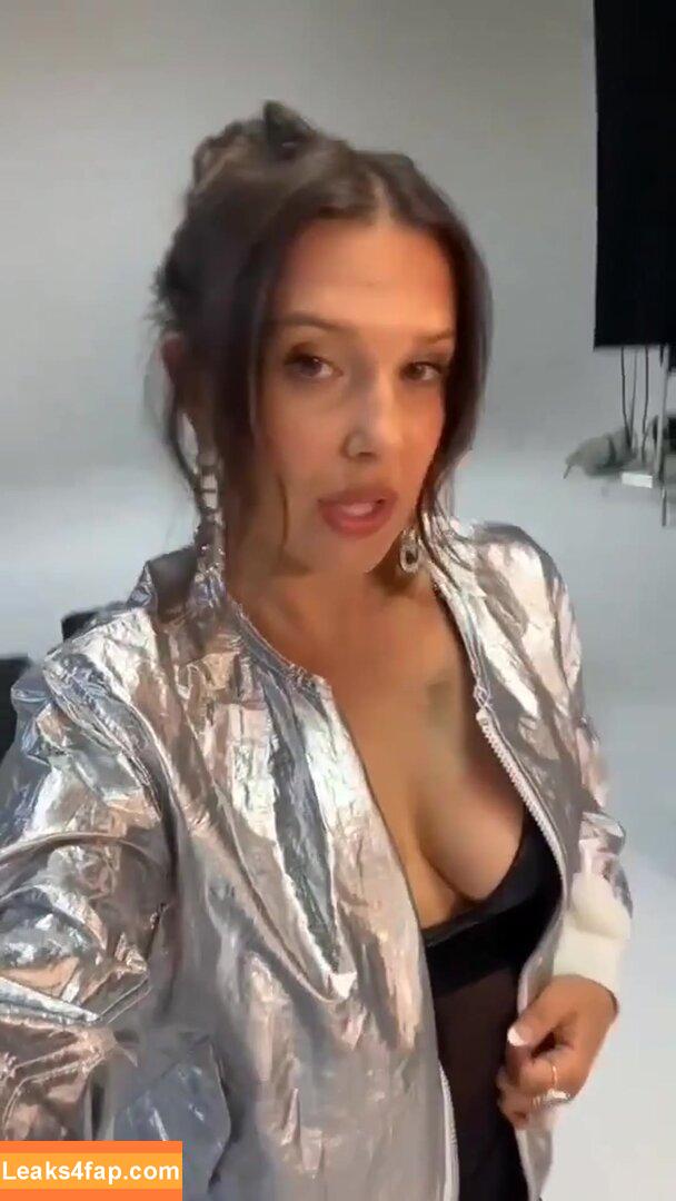 Millie Bobby Brown / milliebobbybrown leaked photo photo #2363