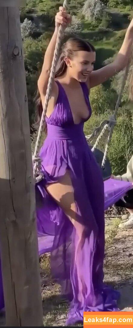 Millie Bobby Brown / milliebobbybrown leaked photo photo #2385