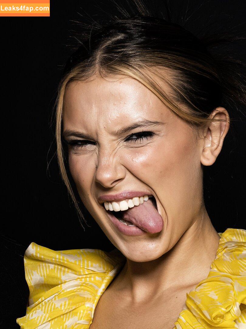 Millie Bobby Brown / milliebobbybrown leaked photo photo #2393