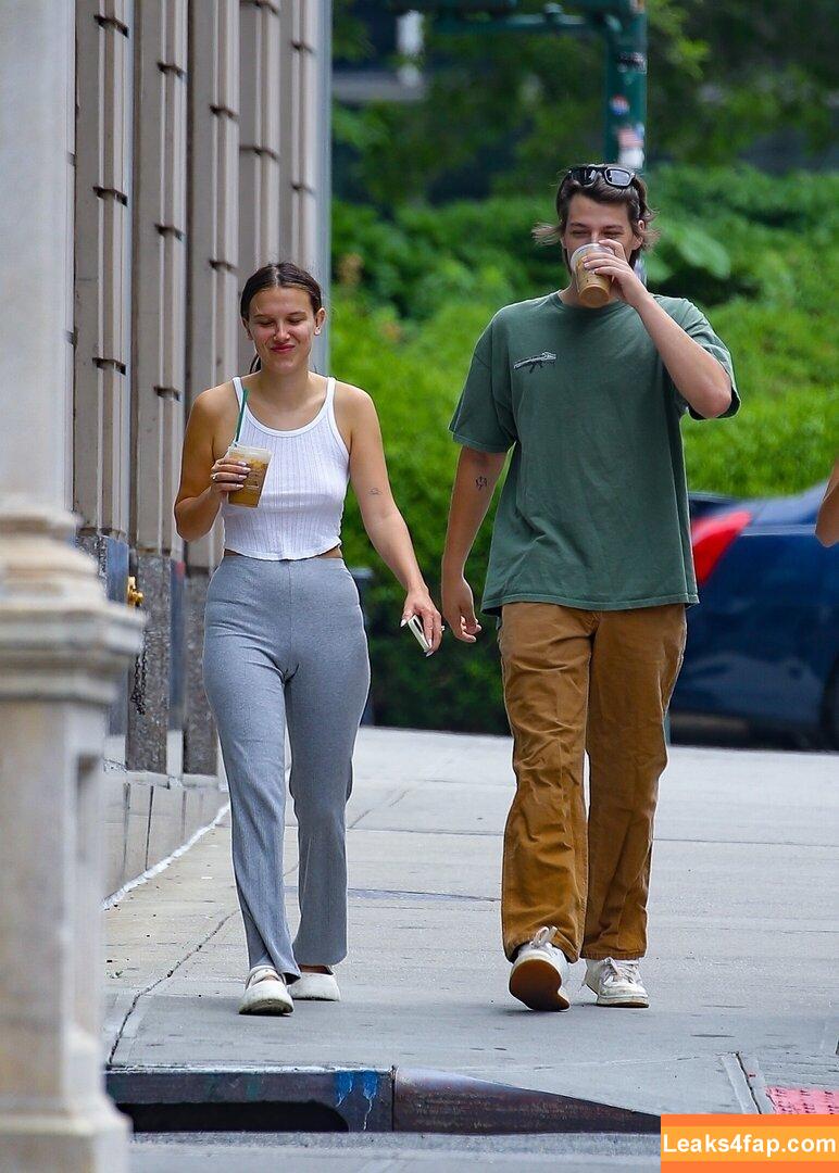 Millie Bobby Brown / milliebobbybrown leaked photo photo #2484