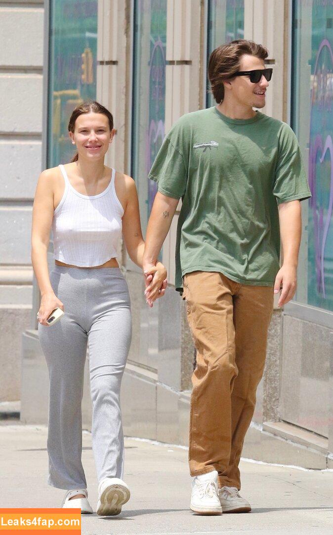 Millie Bobby Brown / milliebobbybrown leaked photo photo #2491