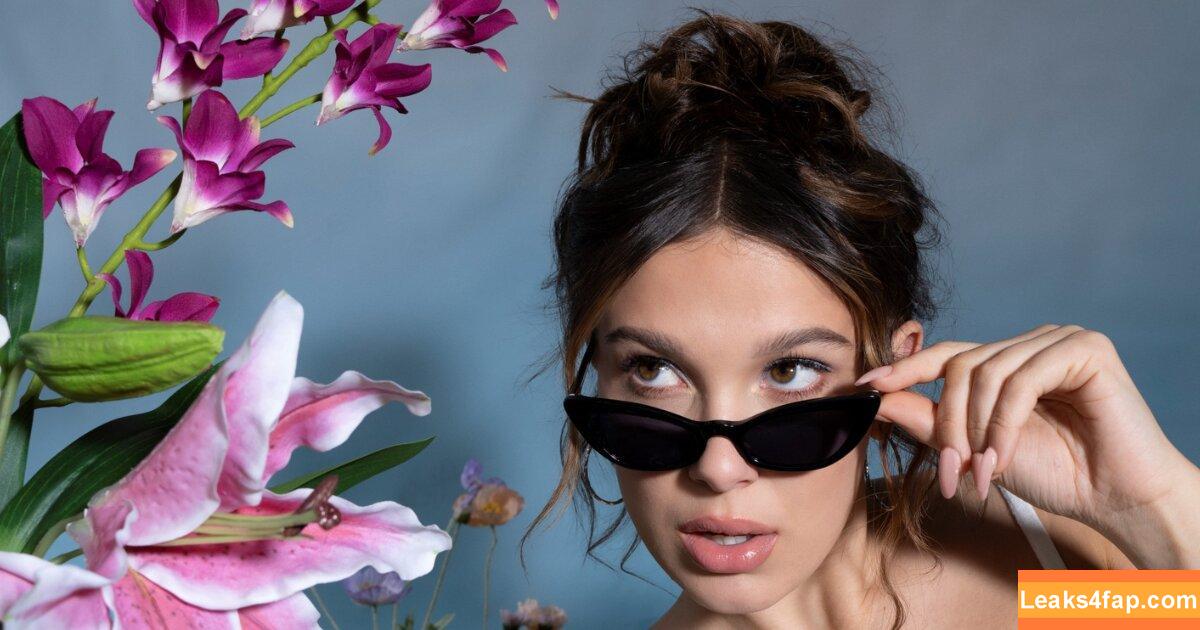 Millie Bobby Brown / milliebobbybrown слитое фото фото #2788