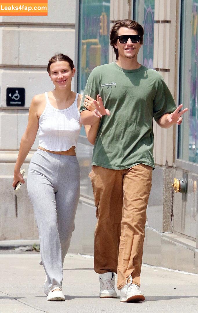 Millie Bobby Brown / milliebobbybrown leaked photo photo #2961