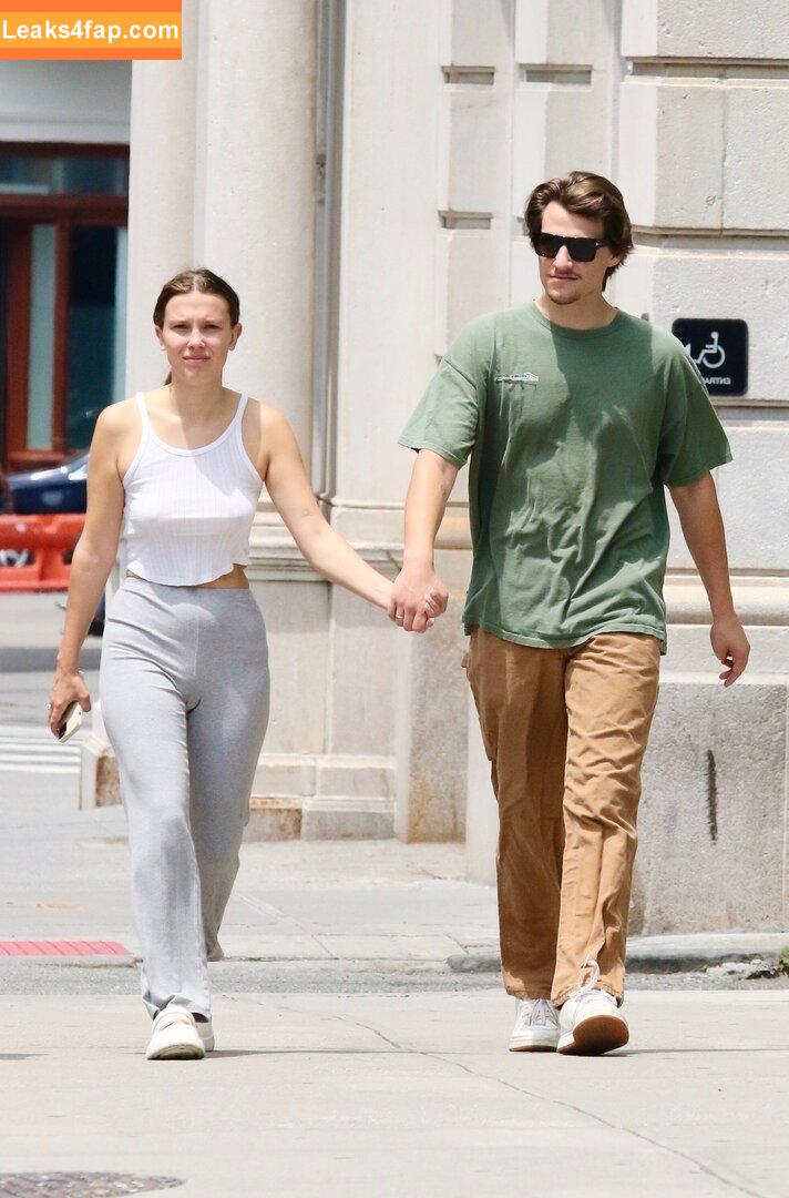 Millie Bobby Brown / milliebobbybrown leaked photo photo #2962