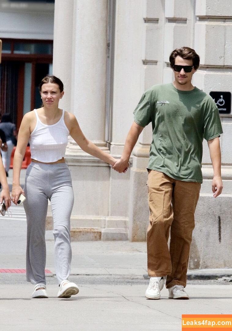Millie Bobby Brown / milliebobbybrown leaked photo photo #2963