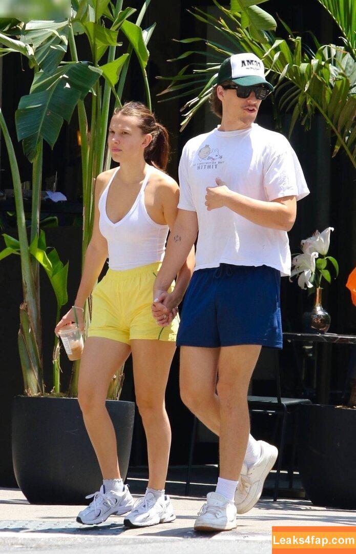Millie Bobby Brown / milliebobbybrown leaked photo photo #2965