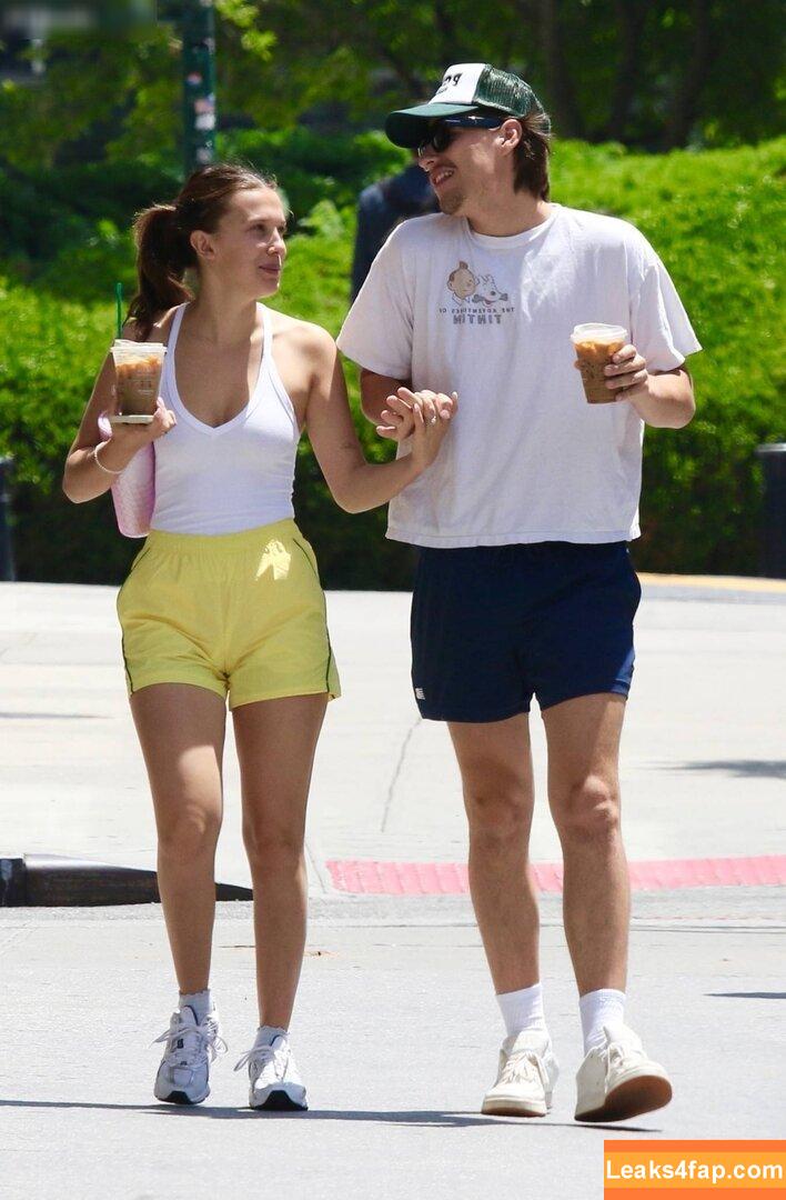 Millie Bobby Brown / milliebobbybrown leaked photo photo #2966