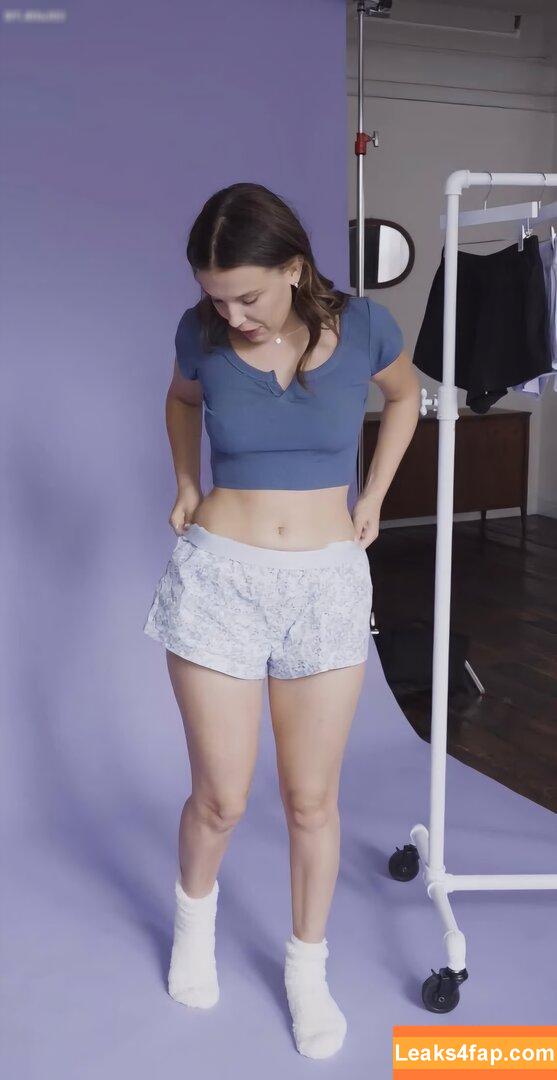 Millie Bobby Brown / milliebobbybrown слитое фото фото #2997