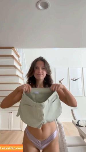 Millie Bobby Brown photo #2007