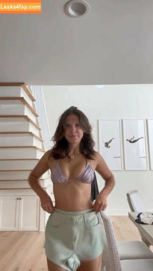 Millie Bobby Brown photo #2008