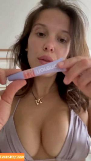 Millie Bobby Brown photo #2012