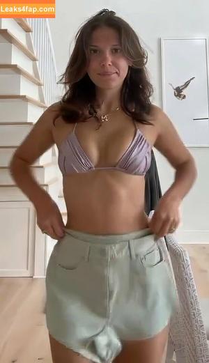 Millie Bobby Brown photo #2017