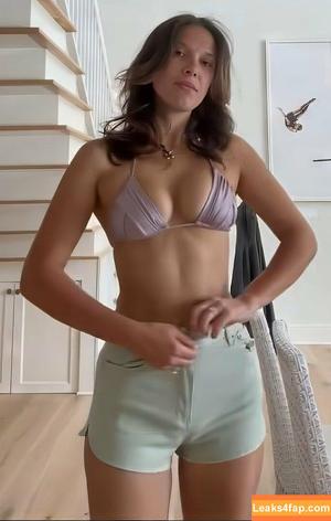 Millie Bobby Brown photo #2019