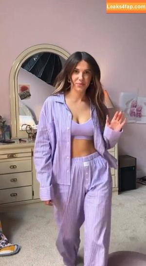 Millie Bobby Brown photo #2043