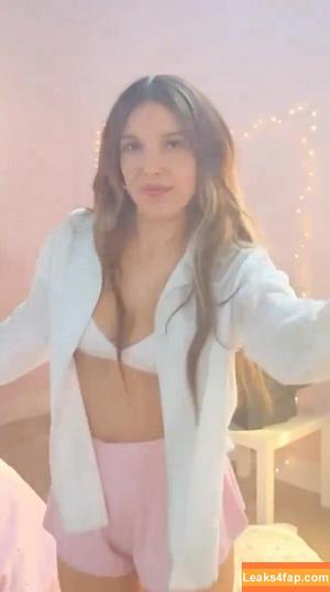 Millie Bobby Brown photo #2047