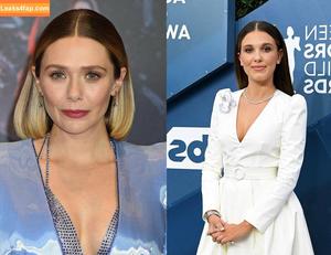 Millie Bobby Brown photo #2066