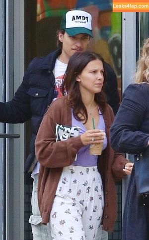 Millie Bobby Brown photo #2071