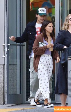 Millie Bobby Brown photo #2072