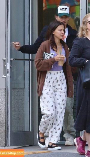 Millie Bobby Brown photo #2077