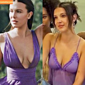 Millie Bobby Brown photo #2079