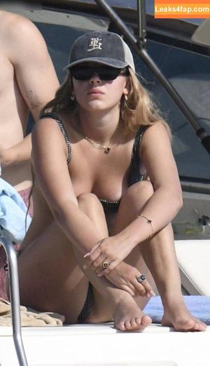 Millie Bobby Brown photo #2089