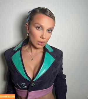 Millie Bobby Brown photo #2098