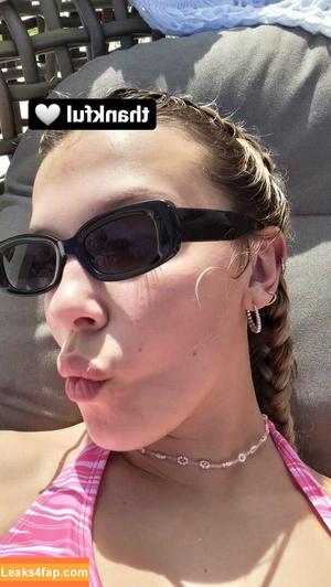 Millie Bobby Brown photo #2105