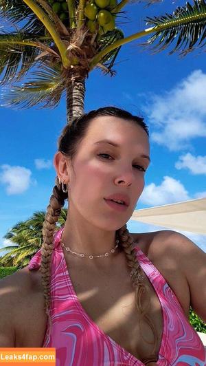 Millie Bobby Brown photo #2106