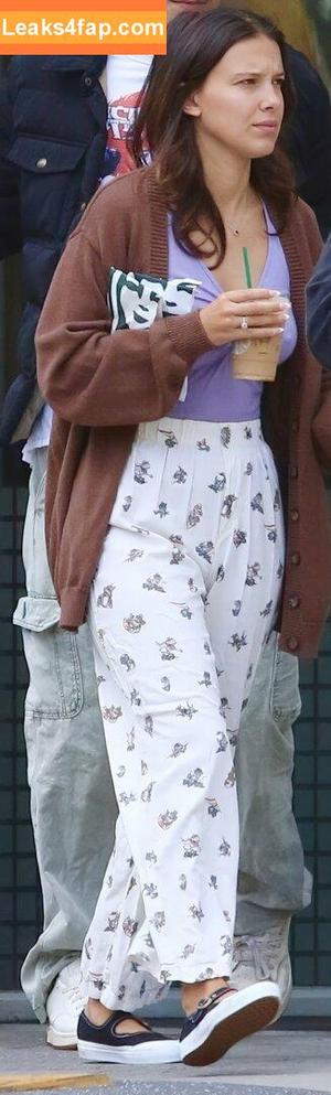 Millie Bobby Brown photo #2115