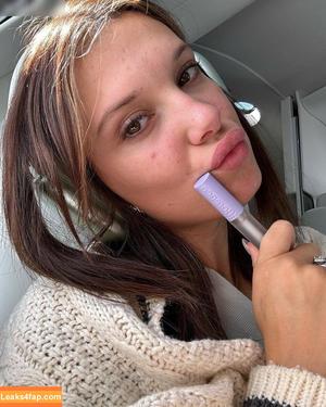 Millie Bobby Brown photo #2131